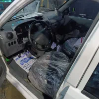 پراید مدل 96نقدواقساط بدون چک وضامن|خودرو سواری و وانت|قرچک, پارس سرام|دیوار