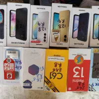 موبایل نوت 14پرو پلاس