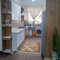 واحد ۹۳ متری روبه نما خیابان پدیده
