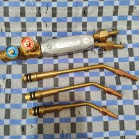 سر پیک جوشکاری