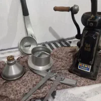 چرخ ۱۴۰لیتری