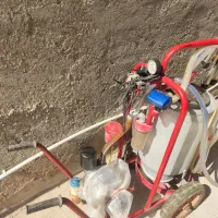 شیردوش مدل سبز دشت