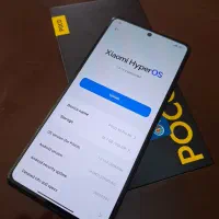 poco x5 pro فروش فوری|موبایل|تهران, بلوار کشاورز|دیوار