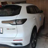 چانگان +CS55 وارداتی مدل ۲۰۲۴|خودرو سواری و وانت|قزوین, |دیوار