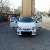 کوییک R مدل 1401|خودرو سواری و وانت|تهران, افسریه شمالی|دیوار