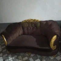 فروش فوری مبل 5 نفره