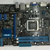 مادربرد نسل سوم خراب