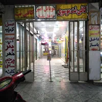 مغازه ملکی متراژ 7/75|فروش مغازه و غرفه|اهواز, زندوکیلی|دیوار