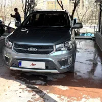 X22 دنده|خودرو سواری و وانت|تهران, مرزداران|دیوار