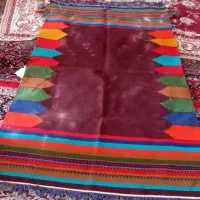 گلیم دست بافت و سنتی