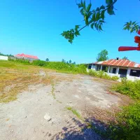 فروش 2500متر زمین مسکونی در زیباکنار