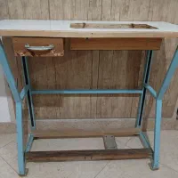 میز چرخ خیاطی