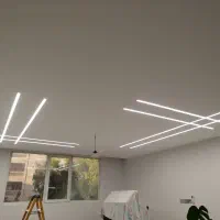 برق کشی،لاین نوری بابرش وگارانتی نصب،درشیراز وصدرا|خدمات پیشه و مهارت|شیراز, فرهنگ شهر|دیوار