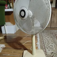 پنکه پایه بلند