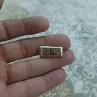 شمش طلا