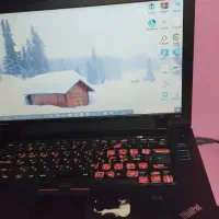 لپتاپ Lenovo L512 i5