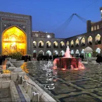 تورمشهدمقدس *اقتصادی*
