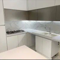 ۷۰متر فول  دریای نور در فردوس غرب|فروش آپارتمان|تهران, سازمان برنامه جنوبی|دیوار