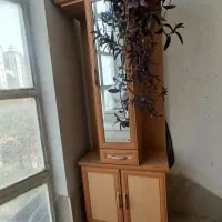 جاکفشی|جاکفشی، کمد، دراور|اراک, |دیوار