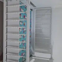 تخت خواب شو لوستر تخت کودک میز تلوزیون|تشک تختخواب|ری, فیروزآبادی|دیوار