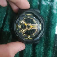 ساعت مچی مردانه جیشاک