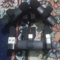 میکروفون یقه ای|صوتی و تصویری|شیراز, دست خضر|دیوار