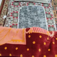 تشک برقی متوسط. 95 در 50 سانتیمتر|رختخواب، بالش، پتو|مریوان, |دیوار