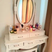 سرویس خواب ۲نفره چوبی