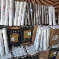 انبار کاغذ دیواری