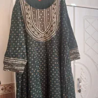 پیراهن ساحلی