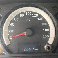 تیبا ۱|خودرو سواری و وانت|زاهدان, |دیوار