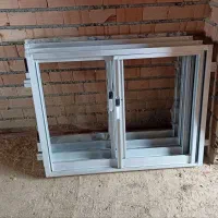 درب پنجره آلومنیوم نو نو هس