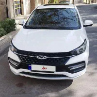 اریزو 6 اکسلنت مدل ۱۴۰۰ تک برگ سند بی رنگ|خودرو سواری و وانت|مشهد, فرهنگیان (شهرک غرب)|دیوار