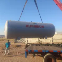 فروش مخازن گاز مایع باغشهری وویلا