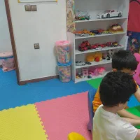 استخدام نیروی پاره وقت مرکز مشاوره کودک