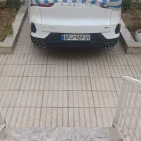 فروش فیدلیت الیت ۷نفره تحویل روز|خودرو سواری و وانت|بیرجند, |دیوار