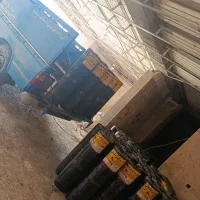 ایزوگام قیرگونی آسفالت جدول|خدمات پیشه و مهارت|تهران, سید خندان (جلفا)|دیوار