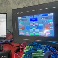 خدمات تخصصی اتوماسیون صنعتی و PLC