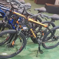 فروش دوچرخه وارداتی ویوا