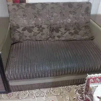 مبل      فروش فوری|مبلمان خانگی و میز عسلی|اهواز, کوی باهنر|دیوار