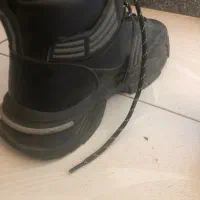 کفش ساقدار کتونی|کیف، کفش، کمربند|هشتگرد, تهران دشت|دیوار