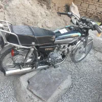 موتور پرند۸۳ تمیز|موتورسیکلت|ایرانشهر, |دیوار