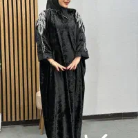 تعدادی شومیز / مانتوعبایی مجلسی / قیمت خرید