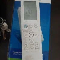 کولر گازی کنود نونو ۲۴ هزار معاوضه|کولر گازی و فنکوئل|پاکدشت, پاکدشت (مامازند)|دیوار