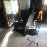 اجاره اتاق به کراتین کار و رنگ و مش کار