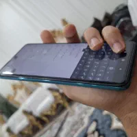 note 9 pro 128|موبایل|مریوان, |دیوار