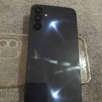 گوشی سامسونگ A15 در حد نو|موبایل|زرندیه, |دیوار