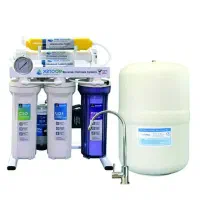 تصفیه آب سالم برند زینود