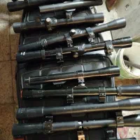 لوازم دوربین خراب وسالم