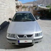 سمند مدل ۸۳